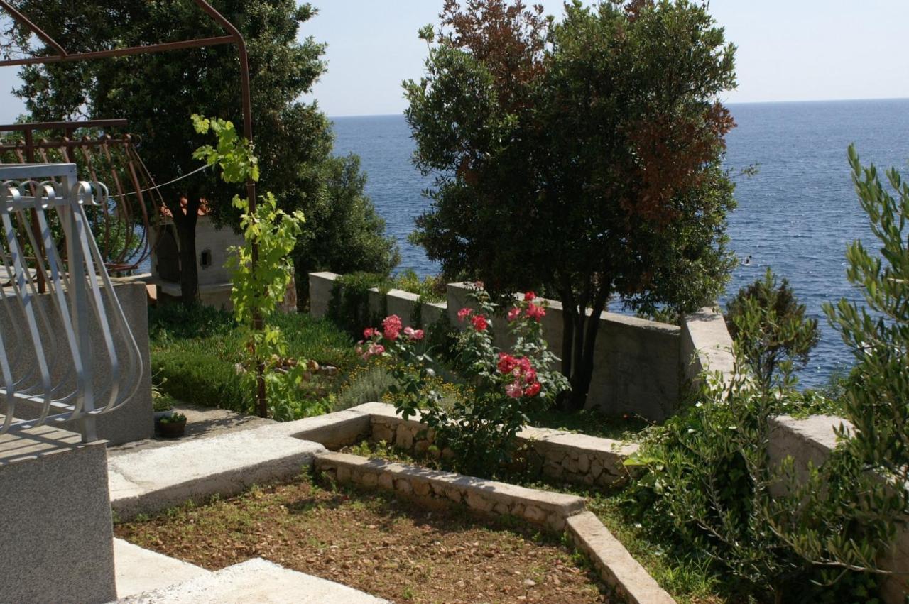 Apartments By The Sea Razanj, Rogoznica - 4185 Dış mekan fotoğraf