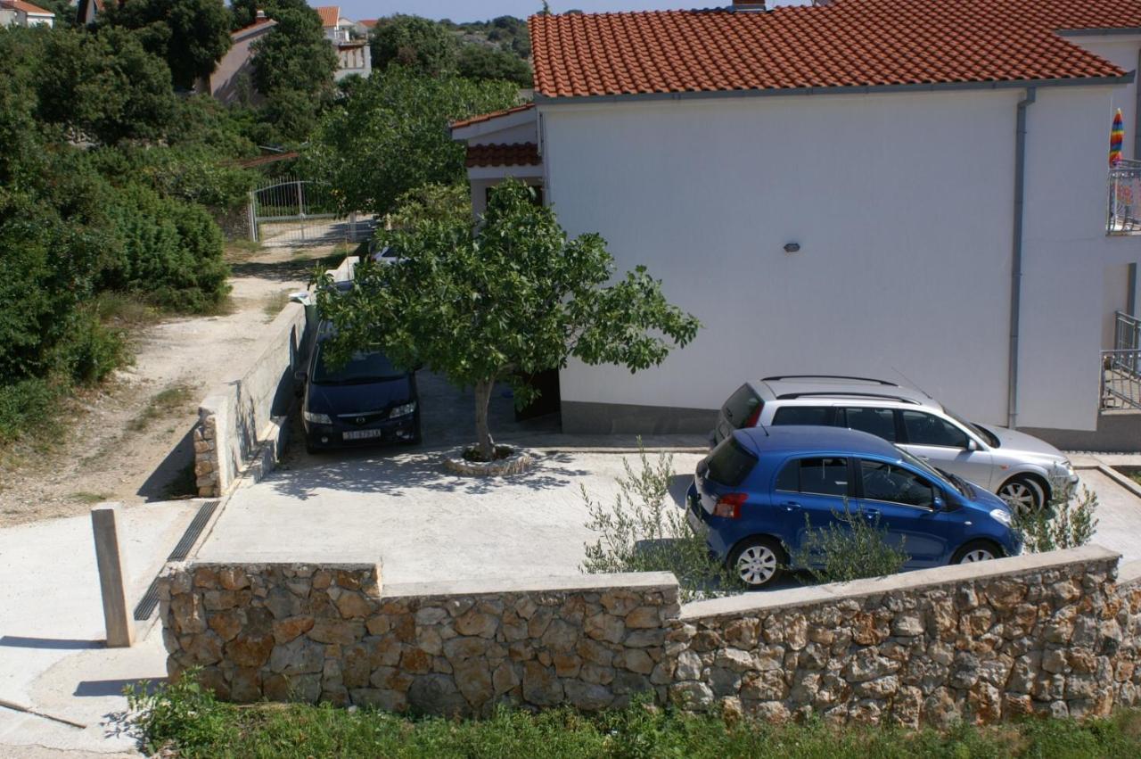 Apartments By The Sea Razanj, Rogoznica - 4185 Dış mekan fotoğraf