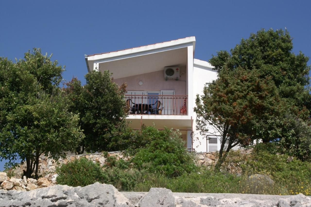 Apartments By The Sea Razanj, Rogoznica - 4185 Dış mekan fotoğraf