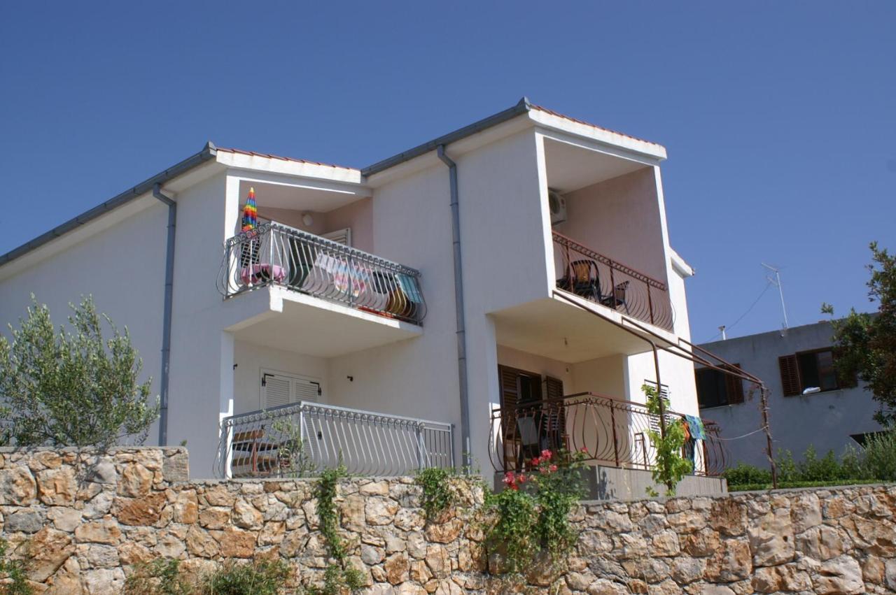 Apartments By The Sea Razanj, Rogoznica - 4185 Dış mekan fotoğraf