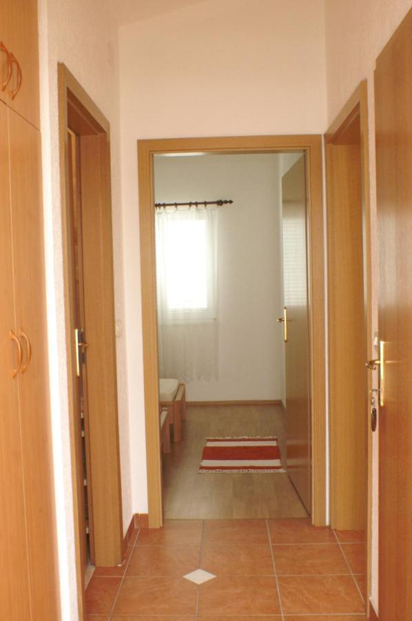 Apartments By The Sea Razanj, Rogoznica - 4185 Dış mekan fotoğraf