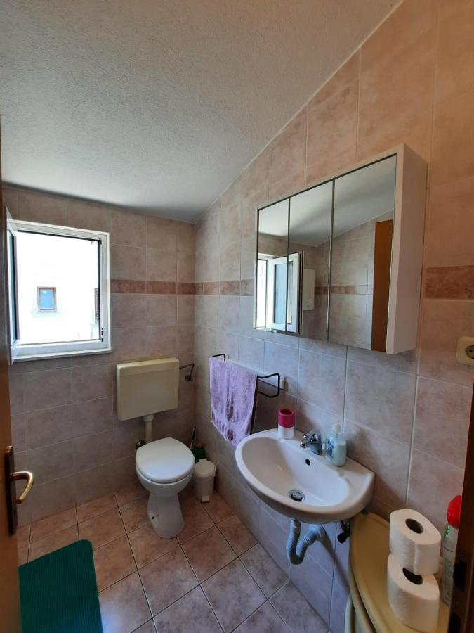 Apartments By The Sea Razanj, Rogoznica - 4185 Dış mekan fotoğraf