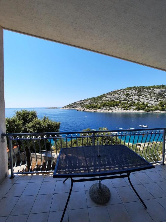 Apartments By The Sea Razanj, Rogoznica - 4185 Dış mekan fotoğraf
