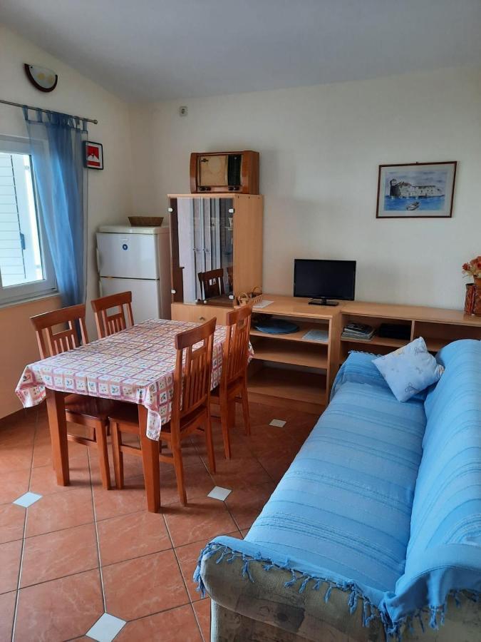 Apartments By The Sea Razanj, Rogoznica - 4185 Dış mekan fotoğraf
