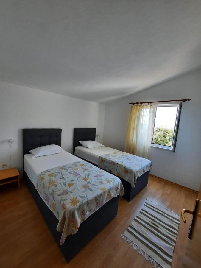 Apartments By The Sea Razanj, Rogoznica - 4185 Dış mekan fotoğraf